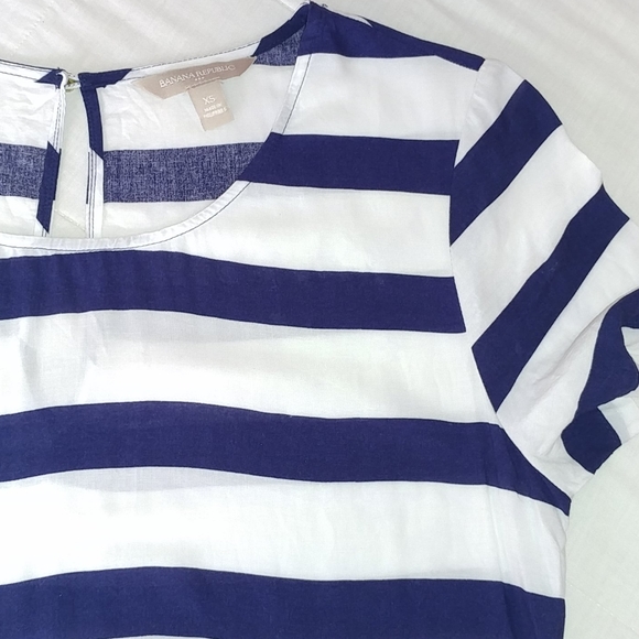 Banana Republic top - Picture 5 of 8